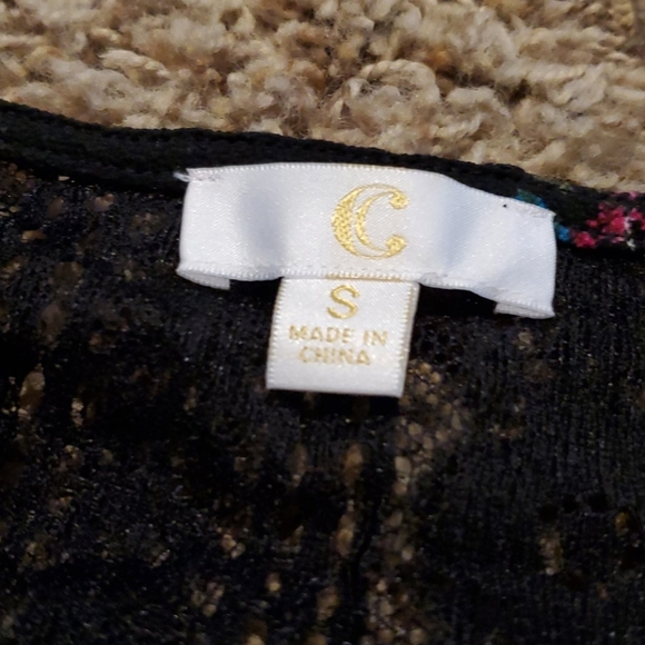 Very pretty Blouse - Picture 4 of 5